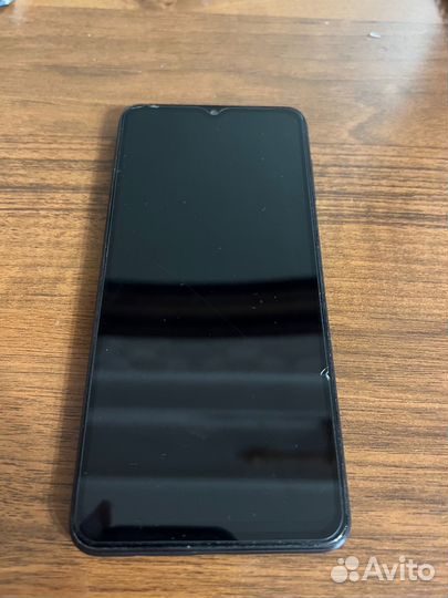 Телефон Samsung a 12