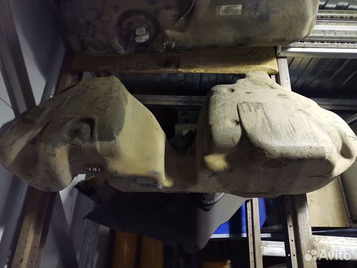 Бак топливный BMW E36 16111182501