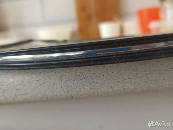 Свинцовая лента