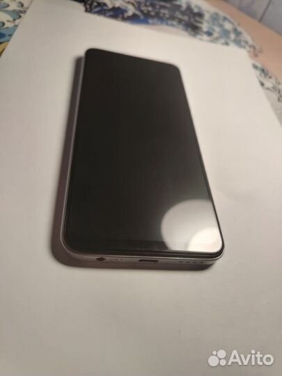 realme 8, 6/128 ГБ