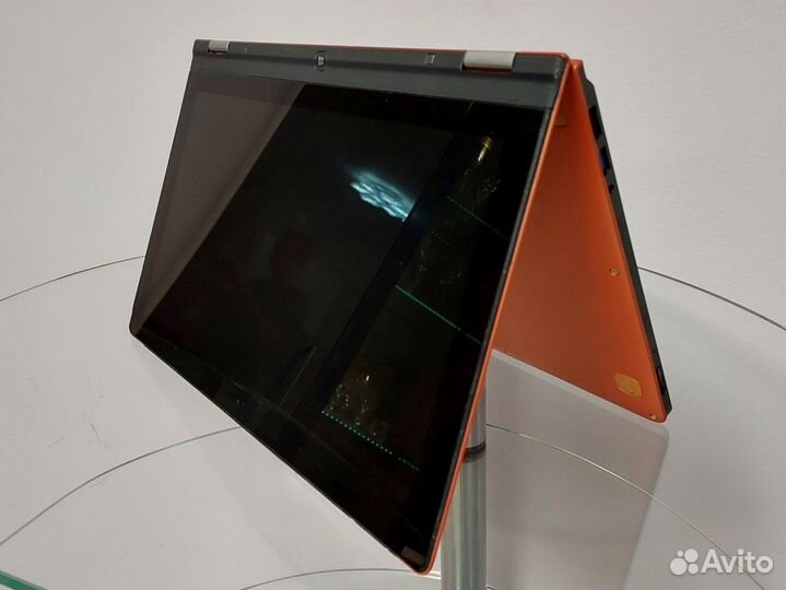 Ультрабук lenovo