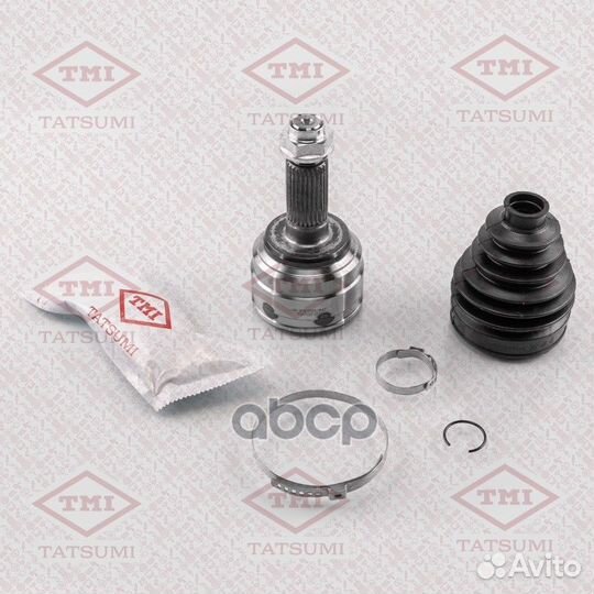 Шрус mazda 6 07- наружн. TDA1020 tatsumi