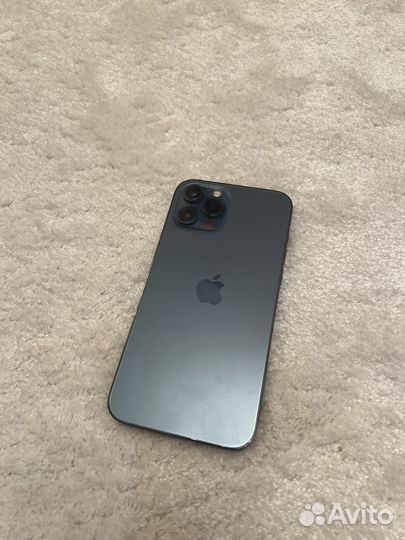 iPhone 12 Pro Max, 128 ГБ