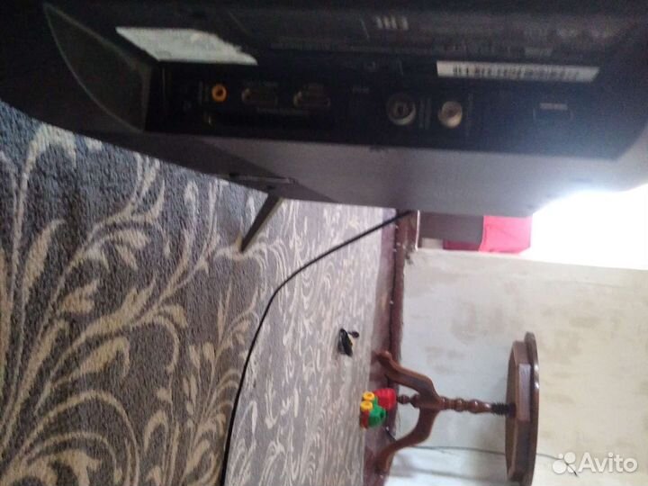 Телевизор бу хороший