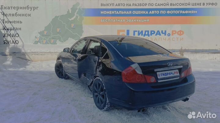 Дверь задняя правая Infiniti M35 (Y50) H210M-EG0MA