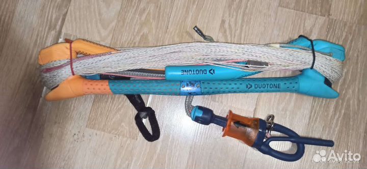 Кайт планка Duotone trast bar 27 м