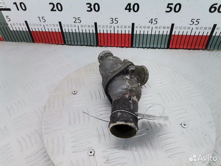 Корпус термостата Ford Mondeo 3 2002 3757506