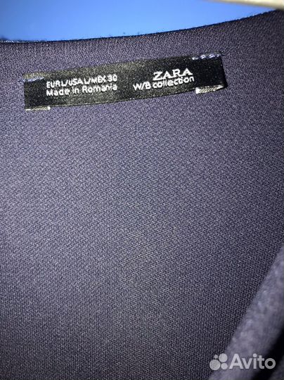 Тор Zara