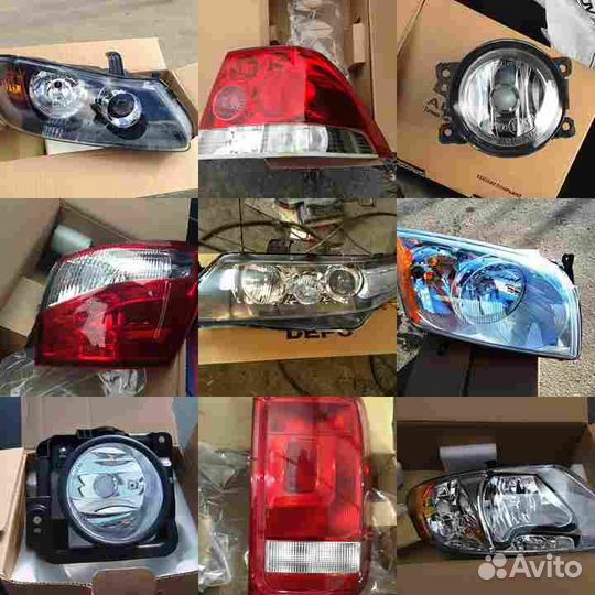 Планка фары suzuki escudo, suzuki grand vitara, su