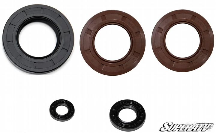 Комплект сальников двигателя BRP Can-Am 800 / 1000