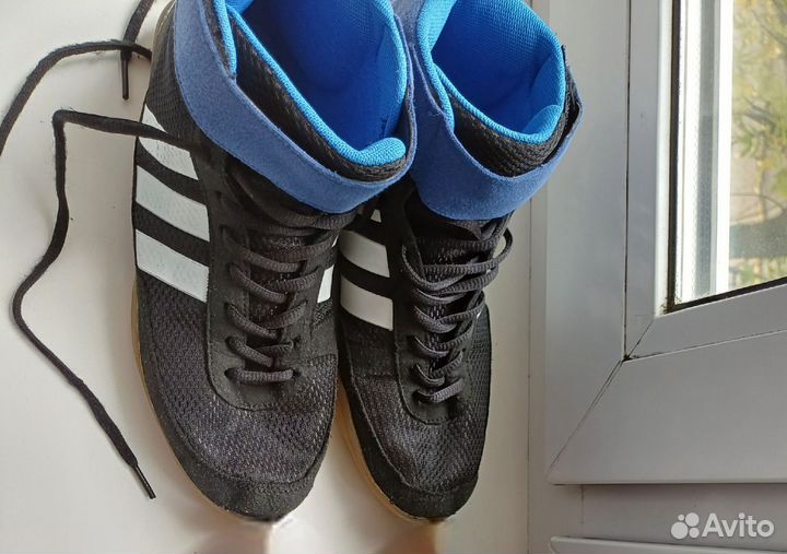 Борцовки для борьбы