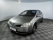Nissan Primera 1.6 MT, 2005, 240 000 км, с пробегом, цена 419 000 руб.