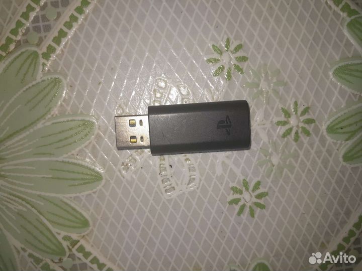 Беспроводные наушники sony gold