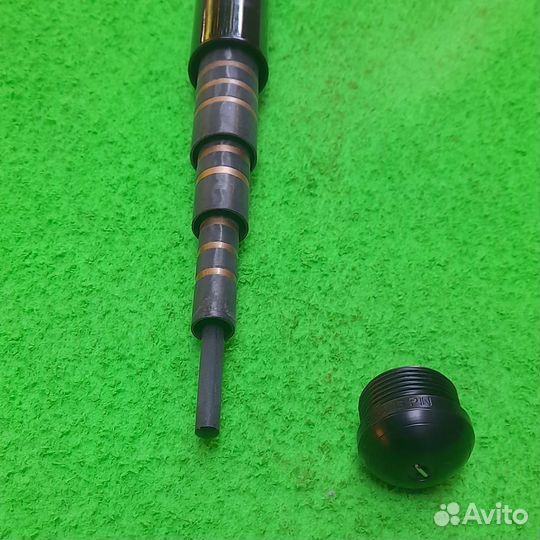 Удилище Херабуна