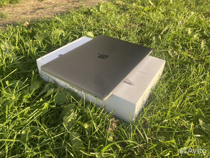 Apple MacBook Pro 13 512gb