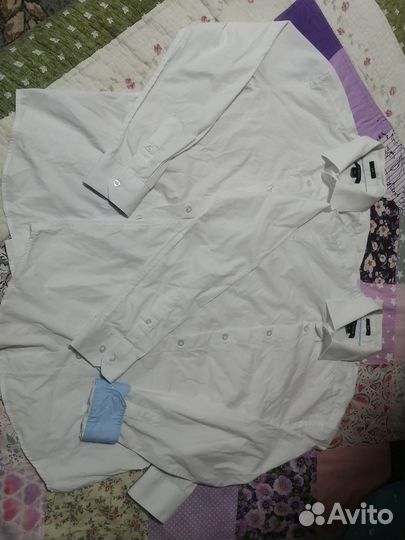Рубашки школьные Ostin р.170