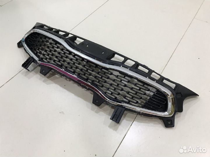 Решетка радиатора Kia Ceed 2015-2018