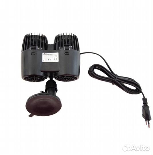 Помпа течения