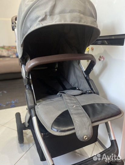 Прогулочная коляска farfello