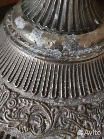 Торшер,лампа настольная Рябинка