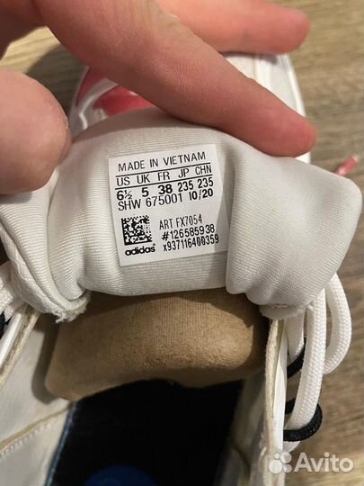 Adidas zx 2k boost