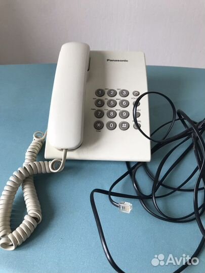 Телефон СССР дисковый