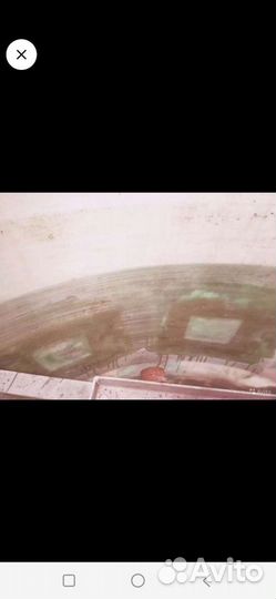 Ремонт изделий из стеклопластика и композита