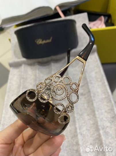 Очки chopard оригинал