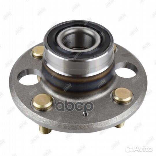 Ступица колеса HW28003 HW28003 jikiu