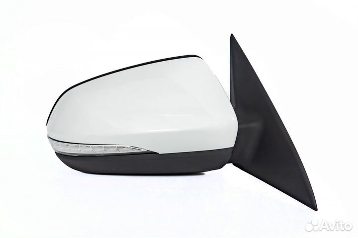 Зеркало боковое Веста 2180 в стиле Лексус