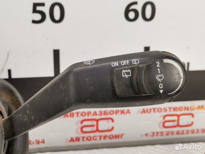 Переключатель для Saab 9-3 (2)