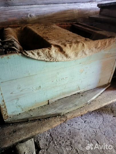 Ульи для пчел бу