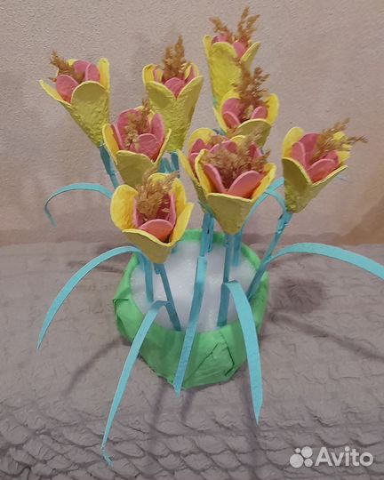 Поделки для детского сада, школы и просто так