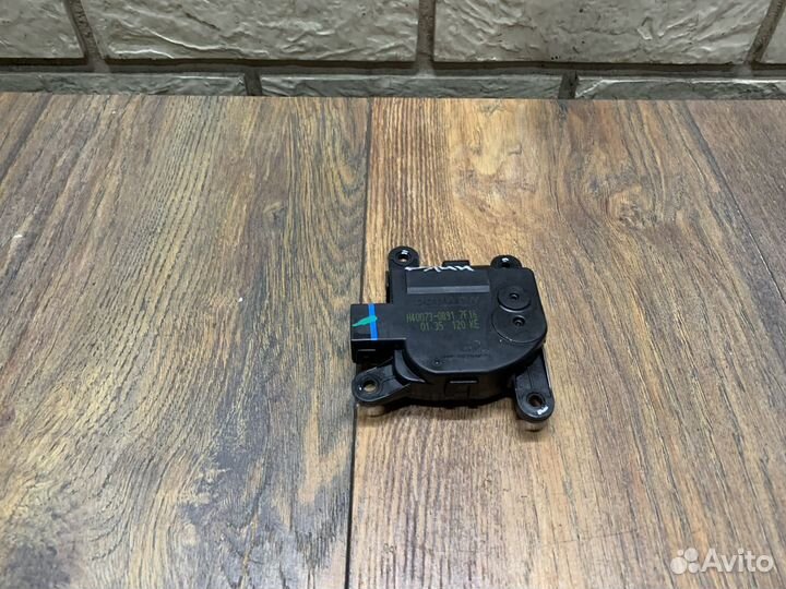 Kia Sorento III Prime Моторчик заслонки отопителя