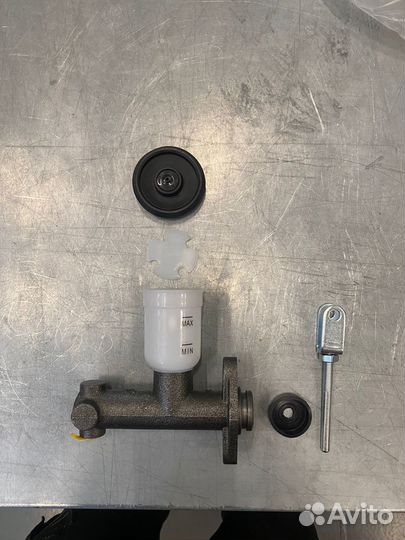 Гтц cpcd15-35J Europa (без бачка) для погрузчика