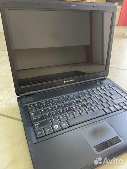 Samsung r410