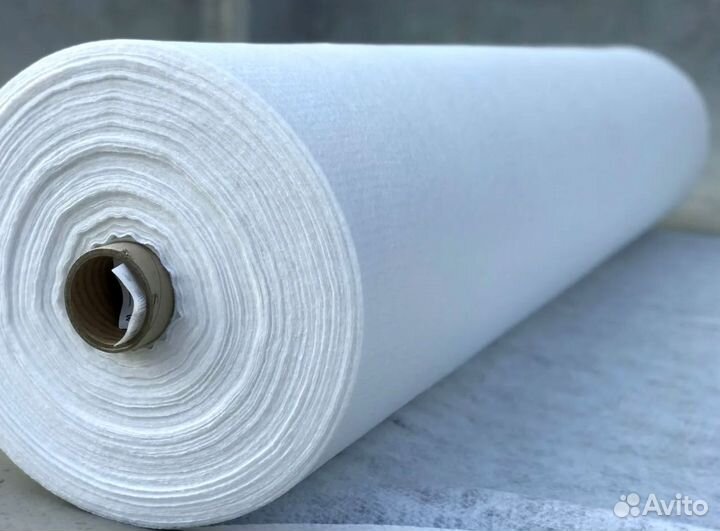 Геотекстиль Dornit