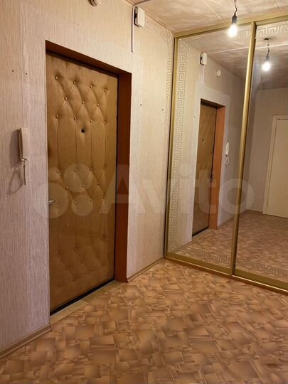 1-к. квартира, 41 м², 9/9 эт.