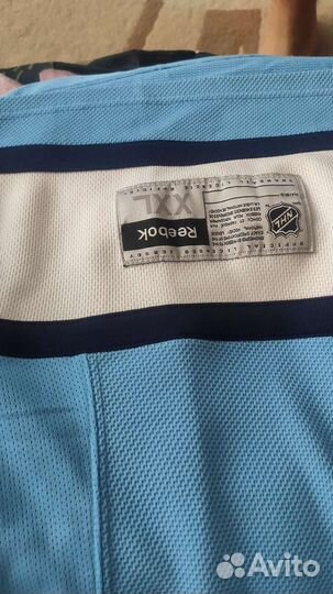 Джерси NHL Питтсбург и гамаши