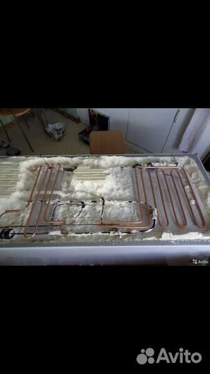 Ремонт холодильников оперативно