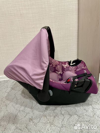 Авто люлька