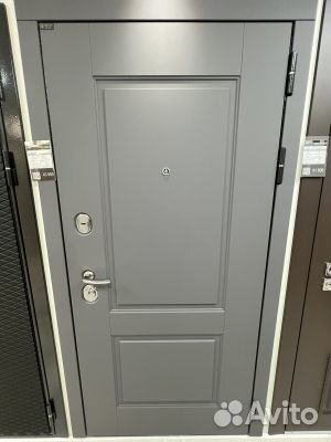 Двери межкомнатные