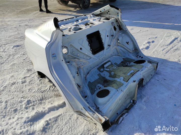 Крыло заднее правое Lexus Is250 GSE20 4grfse