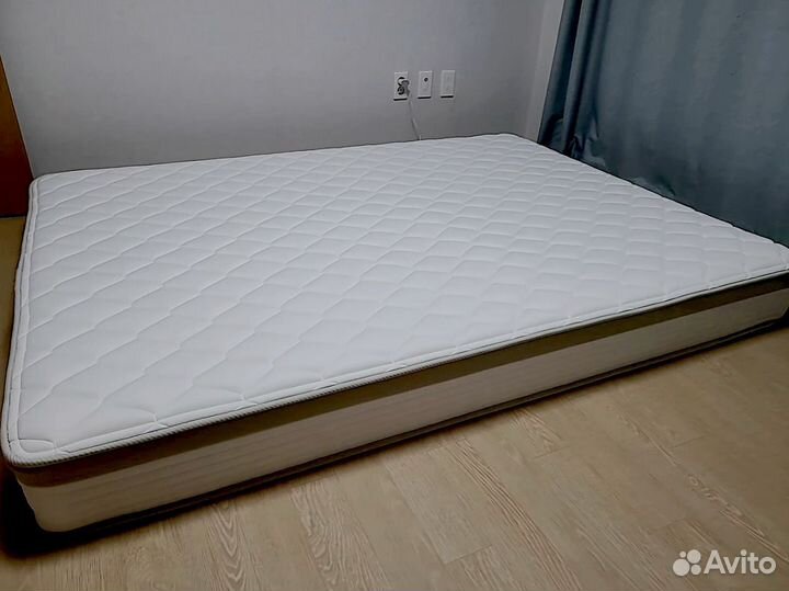 Матрас новый ортопед с доставкой