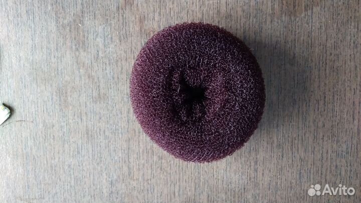 Валик/бублик для волос