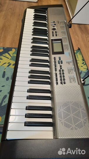 Casio CTK-1300