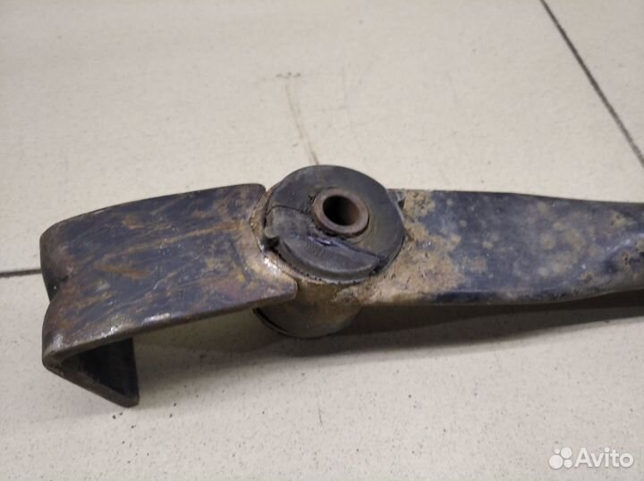 Кронштейн передней балки Aveo (T250) 2005-2011