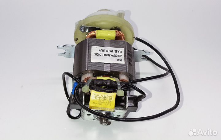 ACP300-16,17 мотор измельчителя kambrook ACP300