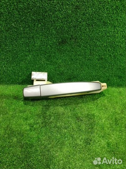 Ручка двери наружная задняя Chevrolet Aveo Т250