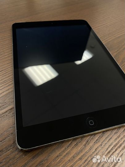 iPad mini 16gb wifi+3G Space Grey